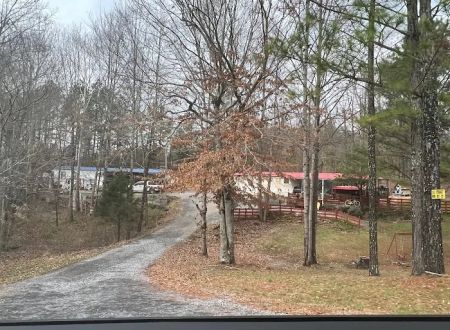 Cedar Ridge Mobile Home Community