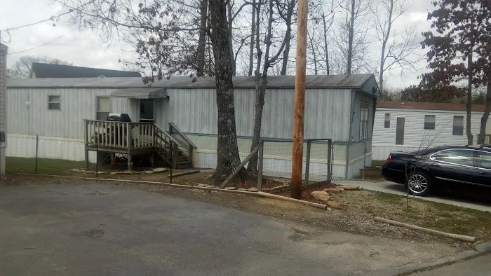 Sherwood Forest Mobile Home Picture 9