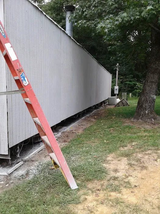 Sherwood Forest Mobile Home Picture 5