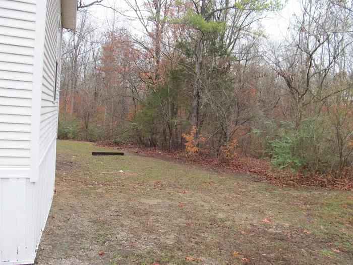 Sherwood Forest Mobile Home Picture 10