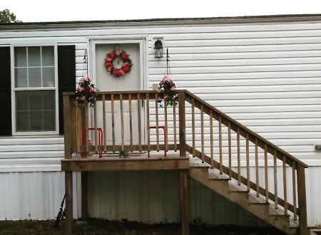 Sherwood Forest Mobile Home