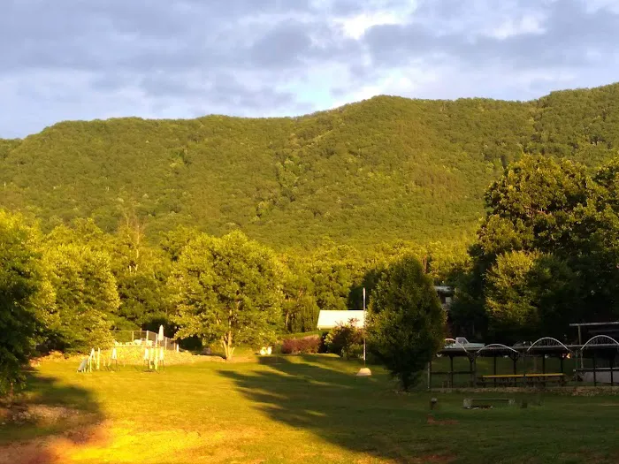 Old Mountain Campground Picture 3