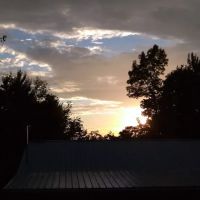 Old Mountain Campground ico