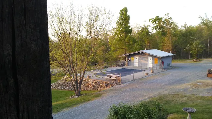 Old Mountain Campground Picture 7