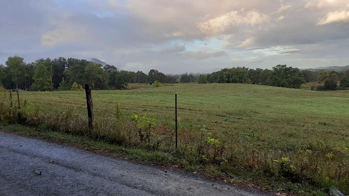 Old Mountain Campground Picture 6