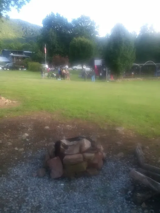 Old Mountain Campground Picture 10