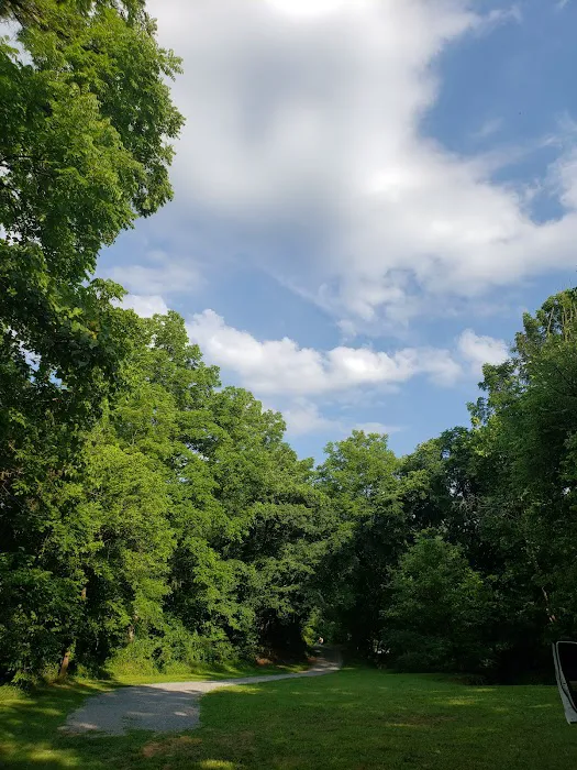 Out on the creek Rv park Picture 9