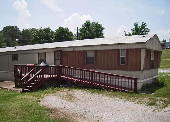 Soddy Daisy Mobile Home Park Picture 6