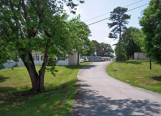 Soddy Daisy Mobile Home Park Picture 5