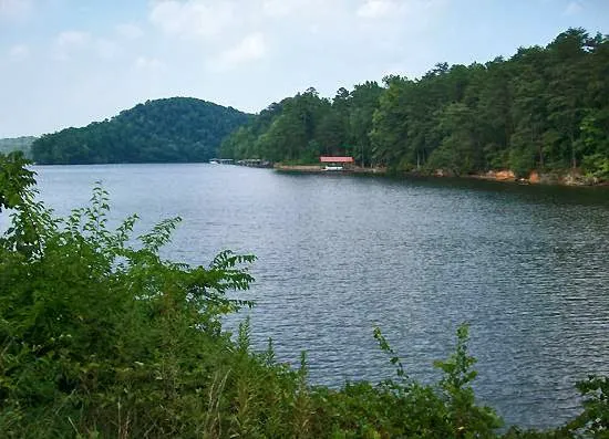 Soddy Daisy Mobile Home Park Picture 7