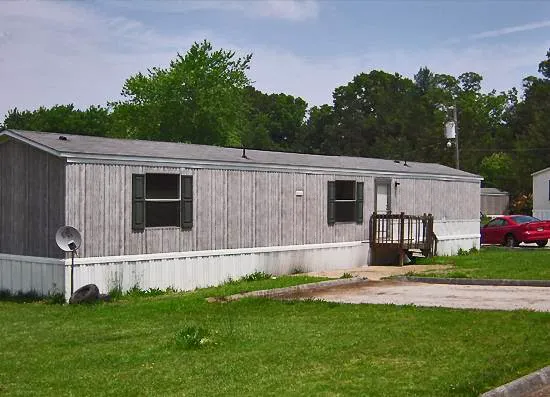 Soddy Daisy Mobile Home Park Picture 3