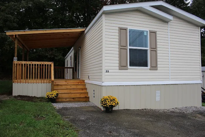 Soddy Daisy Mobile Home Park Picture 2