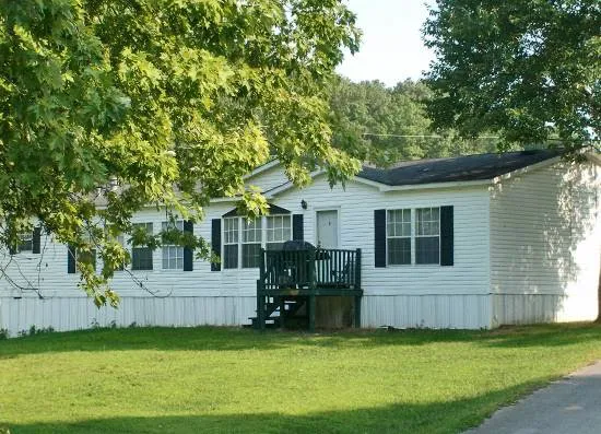Soddy Daisy Mobile Home Park Picture 8