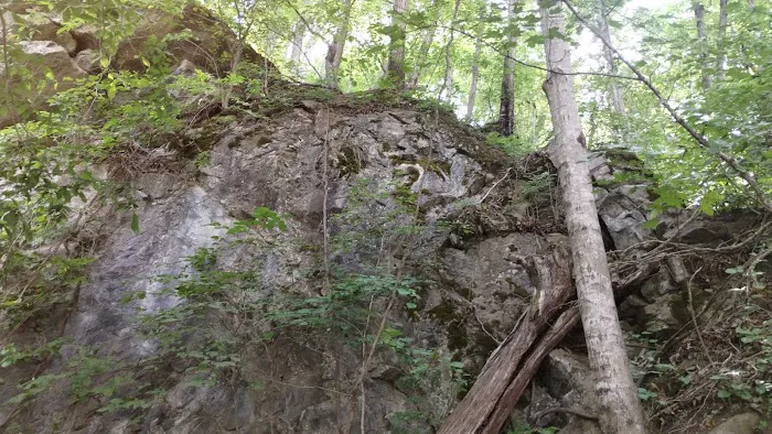 Goat mountain tVA Picture 1