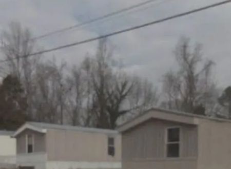 Midtown Estates Mobile Home Park