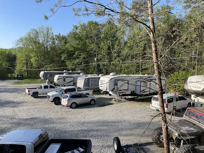 NV RV Park Picture 5