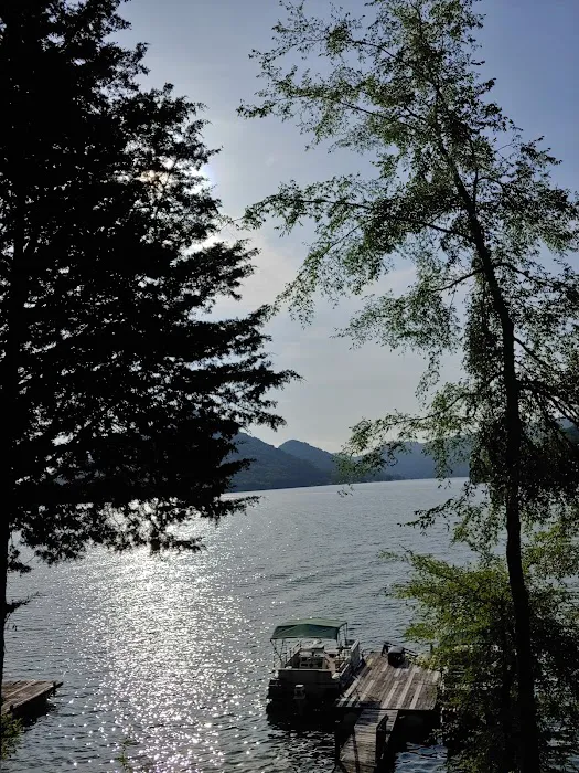 Cherokee Lake Campground Picture 10