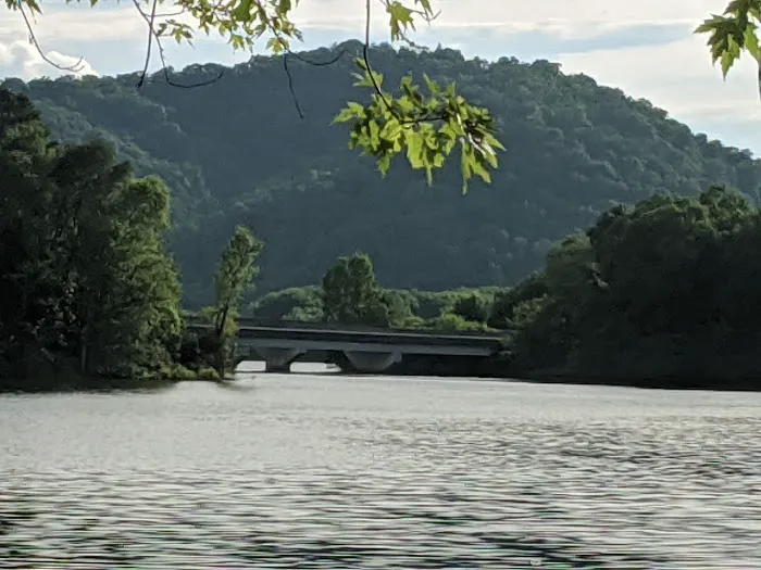 Cherokee Lake Campground Picture 9