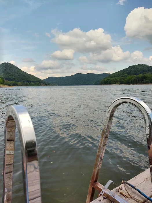 Cherokee Lake Campground Picture 5