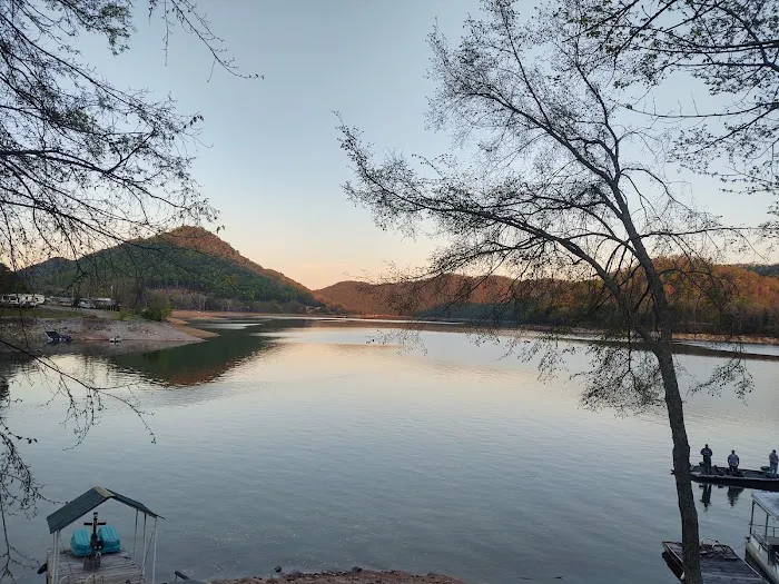 Cherokee Lake Campground Picture 7