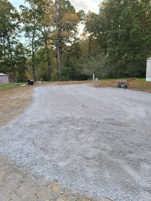 RV LOTS for rent on Watts Bar Lake! Picture 1