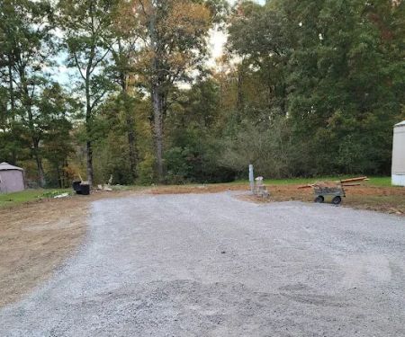 RV LOTS for rent on Watts Bar Lake!
