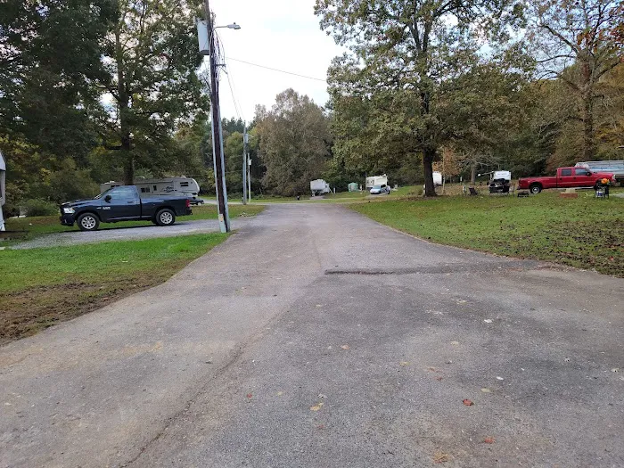RV LOTS for rent on Watts Bar Lake! Picture 10