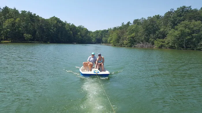 RV LOTS for rent on Watts Bar Lake! Picture 2