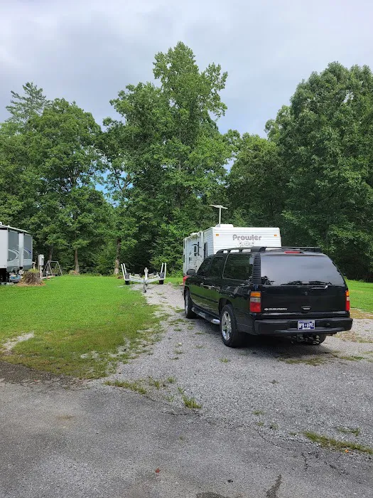 RV LOTS for rent on Watts Bar Lake! Picture 3