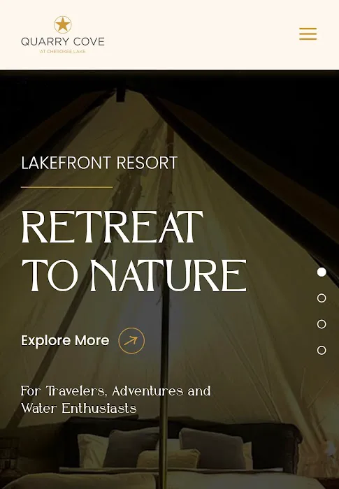 Quarry Cove Resort & Marina Picture 1