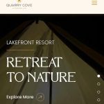 Quarry Cove Resort & Marina