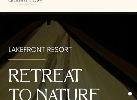Quarry Cove Resort & Marina