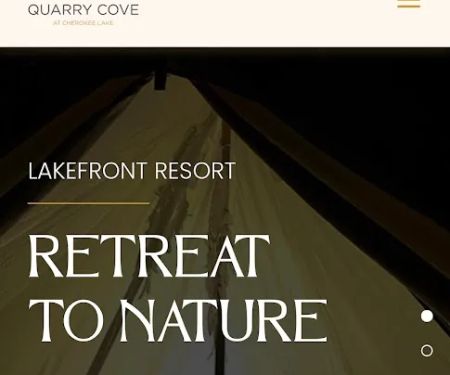 Quarry Cove Resort & Marina