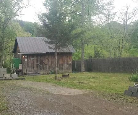 McMillan Farms llc
