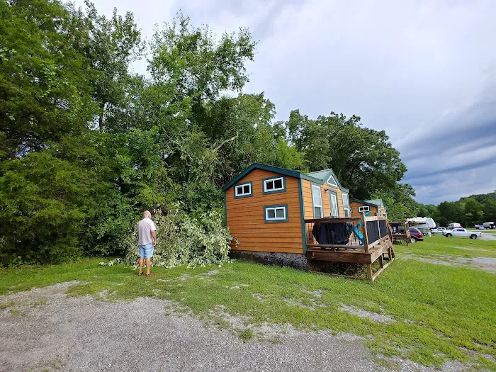 Cedar Point RV Park & Campground (Long Term) Picture 8