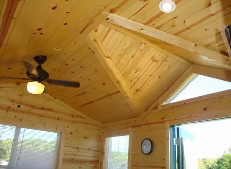 Cedar Point RV Park & Campground (Long Term)