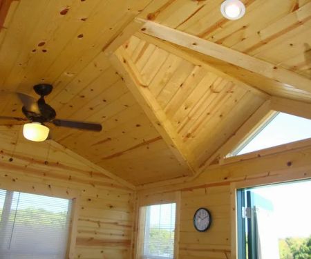 Cedar Point RV Park & Campground (Long Term)