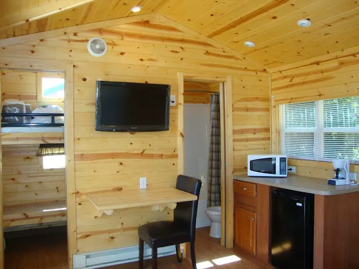 Cedar Point RV Park & Campground (Long Term) Picture 9