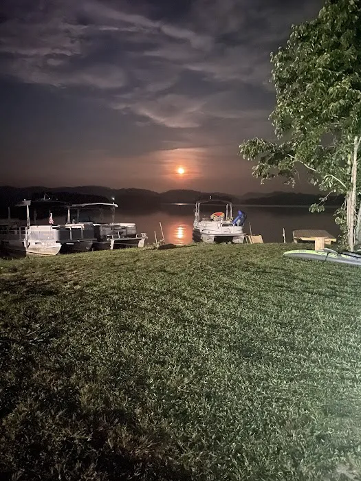 Southern Comfort Campground Picture 4