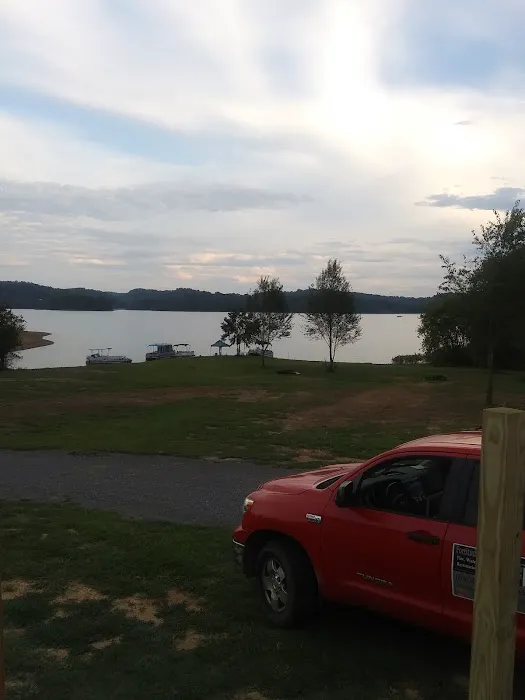 Southern Comfort Campground Picture 3
