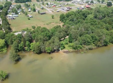 Lawson Campground Inc