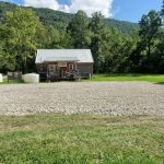 Hillbilly Stays Campground / Grace Elk Outfitters -Elk Camp