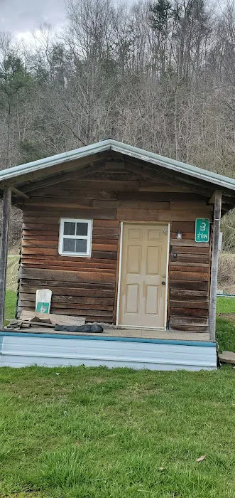 Hillbilly Stays Campground / Grace Elk Outfitters -Elk Camp Picture 10