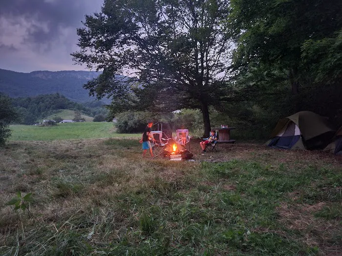 Rock Bottom Horse Camp Picture 9