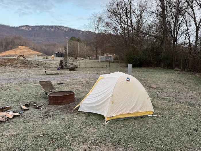 Rock Bottom Horse Camp Picture 1