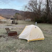 Rock Bottom Horse Camp ico