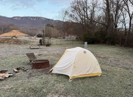 Rock Bottom Horse Camp