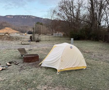 Rock Bottom Horse Camp