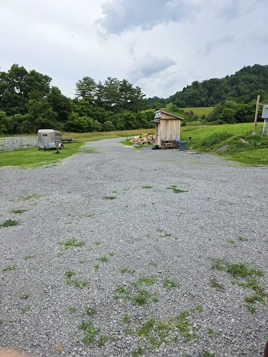 Rock Bottom Horse Camp Picture 4