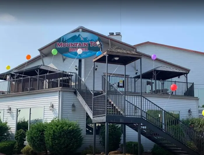 Mountain Top RV Resort Picture 10